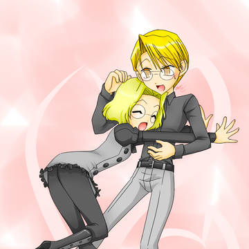 Gift For Vegi And Kuro