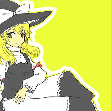 まりさ