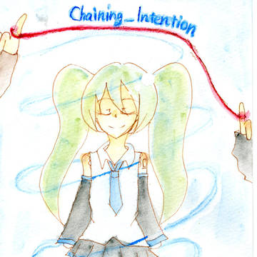 Chaining Intention