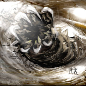 Dune~