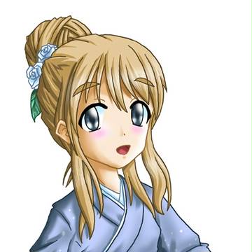 振袖・紬