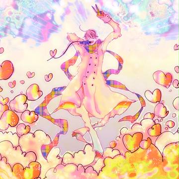 いばーん★
