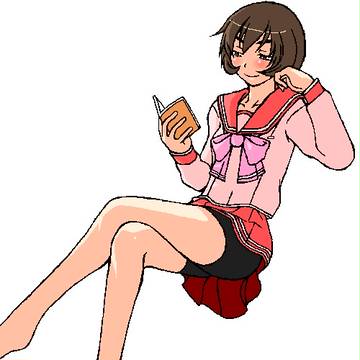 志保モンキー