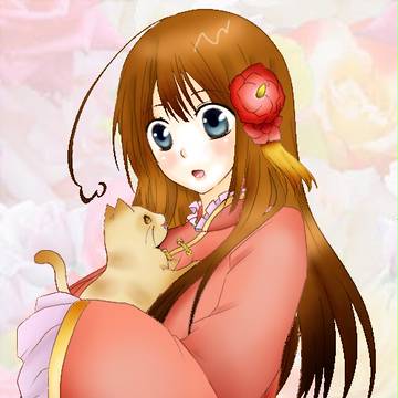 湾ちゃん【塗らせていただきました】