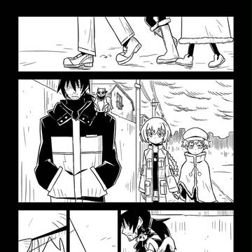 ジュライと蘇芳