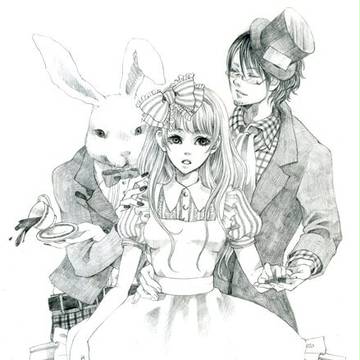 招かれた少女