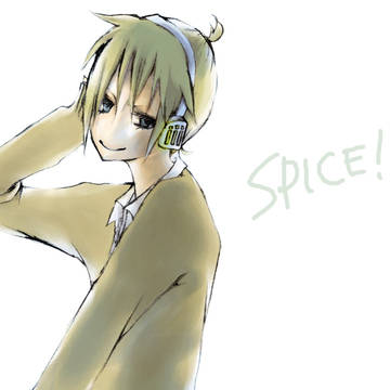 SPICE!