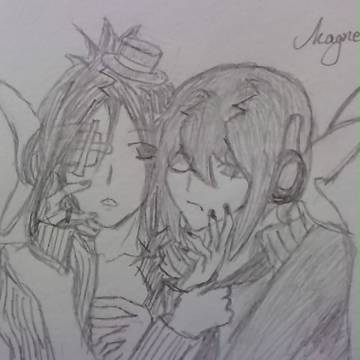 Magnet