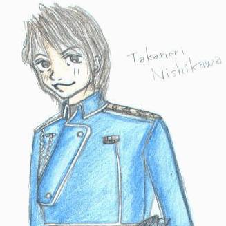 軍服っていいよね