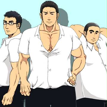 こんなのとか