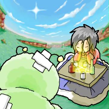 合理的DQ6