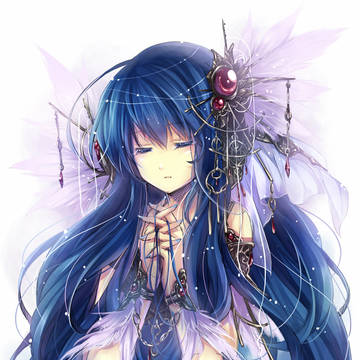 蒼