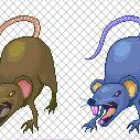 ネズミ差分