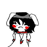 東方イラスト２
