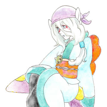 ひょろい