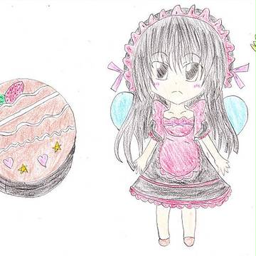 ショコラちゃん