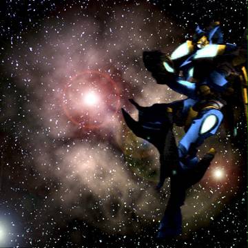 レイディアント・フレーム