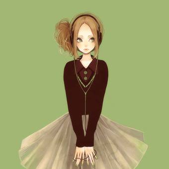 ♪
