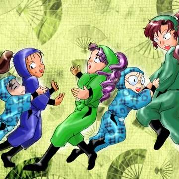 不運委員会