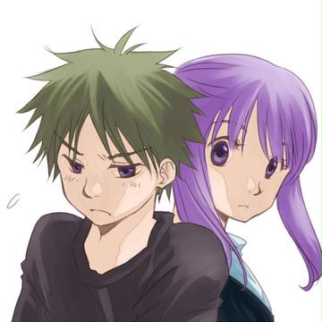 マイガール