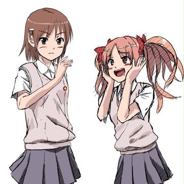 レールガン2