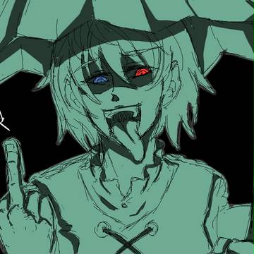 こがさん