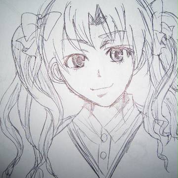 黒子ちゃん