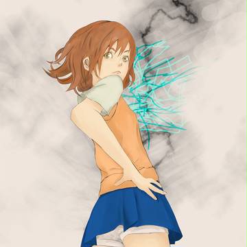 レールガン