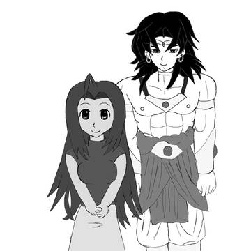 ブロリーPとあずささん