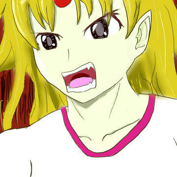 星熊勇儀
