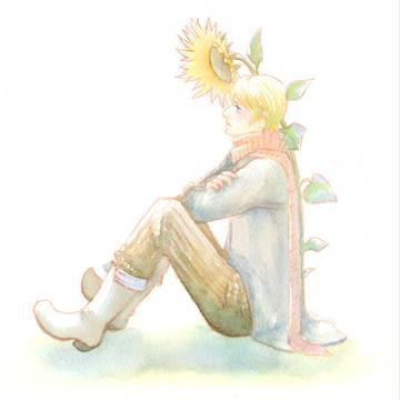 ずっと