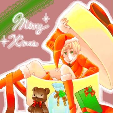 メリクリ!