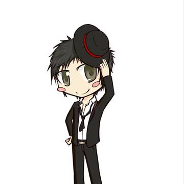 えっへん！