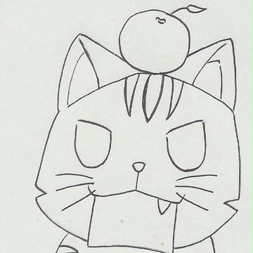 とらドラ！年賀用イラスト