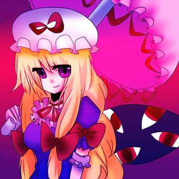 ゆかりん