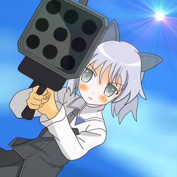 背景版