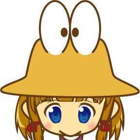 ど根性諏訪子