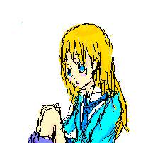 らくがき