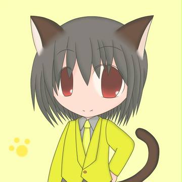 トラ＝ネコだから