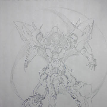 らいんば・・・