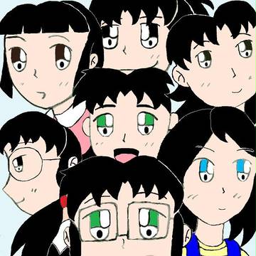 年賀絵２０１０
