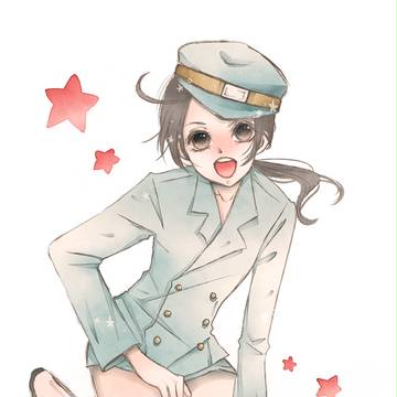 あけましておめでとう御座います