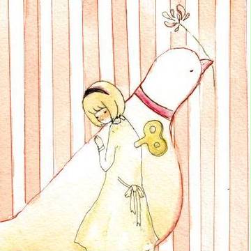 春を呼ぶ