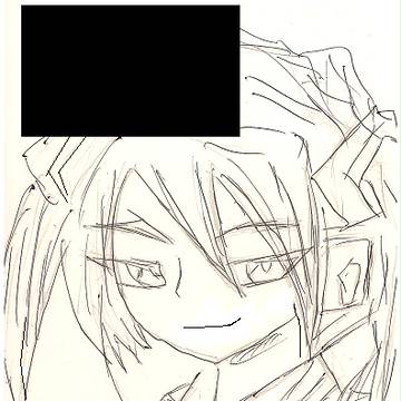 初音ミク・・・