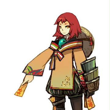 札術士