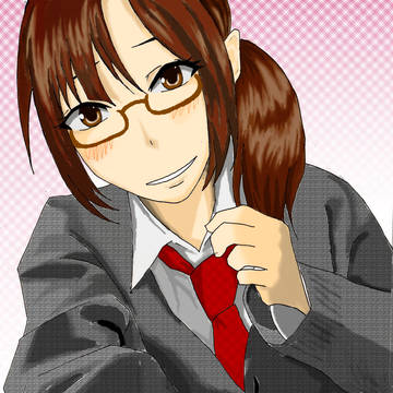 仁藤萌乃