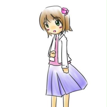 春香さん
