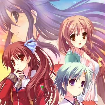 しすこんメインビジュアル