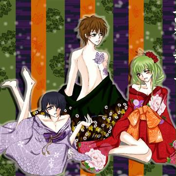 2010年も全力で大好きだっ!!