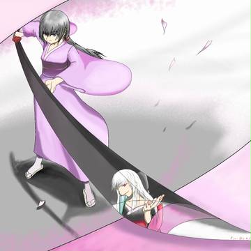 【ぴく剣】結鎖絵